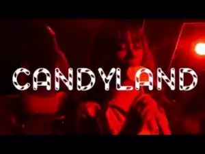 Video: Bucky Malone - Candyland (Directed By Kelow LaTesha)